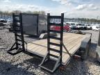 2021 Gorilla 20E7K Equipment Trailer for Sale in Madisonville, TN - Minor Dent/Scratches