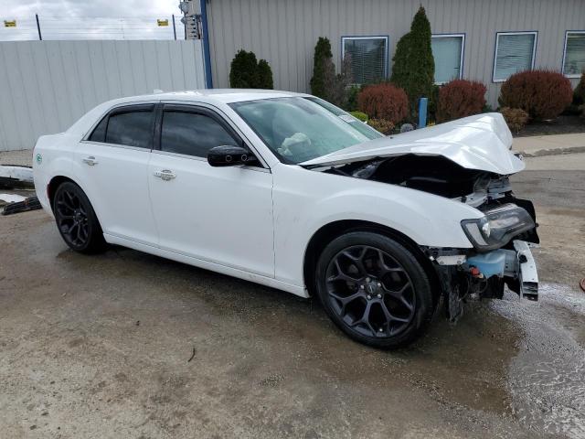  CHRYSLER 300 2020 Белый