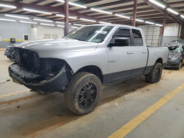2009 Dodge Ram 1500 