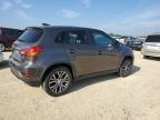 2019 Mitsubishi Outlander Sport Es en Venta en San Antonio, TX - Hail