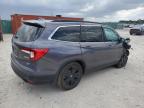 2022 Honda Pilot Se de vânzare în Homestead, FL - Front End