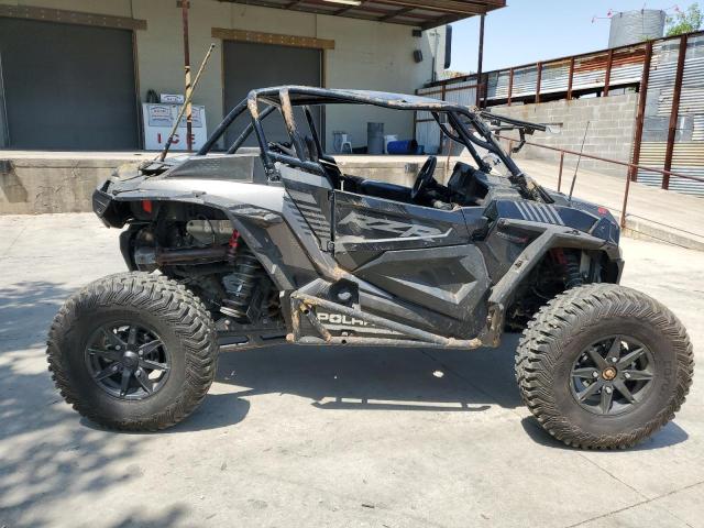 2021 Polaris Rzr Turbo S