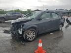 2020 Chevrolet Sonic Lt na sprzedaż w Lebanon, TN - Rollover
