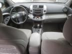 2007 Toyota Rav4 Limited de vânzare în Spartanburg, SC - Front End