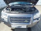 2010 LAND ROVER FREELANDER for sale at Copart WHITBURN