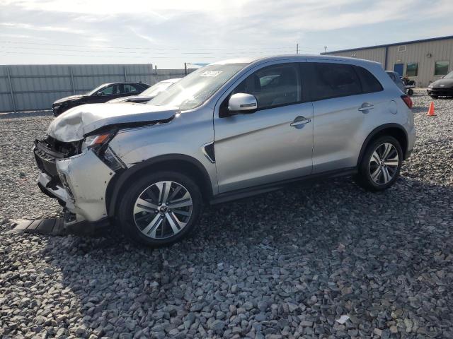 2024 Mitsubishi Outlander Sport S/Se