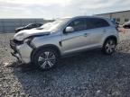 2024 Mitsubishi Outlander Sport S/Se zu verkaufen in Arcadia, FL - Front End