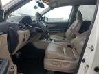 2017 Honda Ridgeline Rtl de vânzare în Houston, TX - Hail