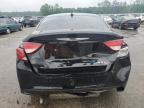 2015 Chrysler 200 C for Sale in Harleyville, SC - Rear End