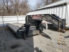 2019 Midsota Fb32Gn Flatbed Trailer за продажба в Cahokia Heights, IL - All Over