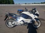 2003 BMW K1200 RS a la Venta en Copart NC - RALEIGH