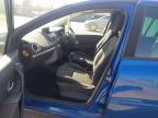 2011 RENAULT CLIO GT LI for sale at Copart WOLVERHAMPTON
