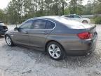 2011 Bmw 528 I იყიდება Houston-ში, TX - Front End