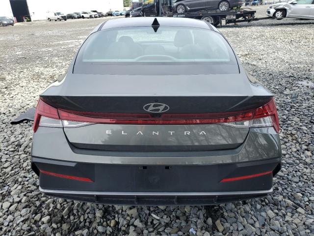  HYUNDAI ELANTRA 2024 Серый