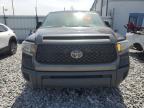 2018 Toyota Tundra Double Cab Sr продається в Apopka, FL - Minor Dent/Scratches