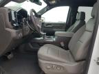 2025 Chevrolet Silverado K1500 Ltz for Sale in Houston, TX - Front End