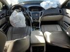 2019 Acura Tlx Advance იყიდება San Diego-ში, CA - Front End