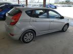 2015 Hyundai Accent Gs   zu verkaufen in Homestead, FL - Front End