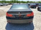 2009 Bmw 750 Li за продажба в Kansas City, KS - Minor Dent/Scratches