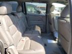 2008 Honda Odyssey Exl продається в Spartanburg, SC - Rear End