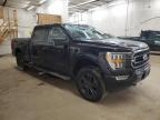 2021 Ford F150 Supercrew for Sale in Ham Lake, MN - Rollover