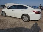2018 Nissan Altima 2.5 за продажба в Mercedes, TX - Front End