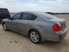2006 Infiniti M35 Base იყიდება San Antonio-ში, TX - Front End