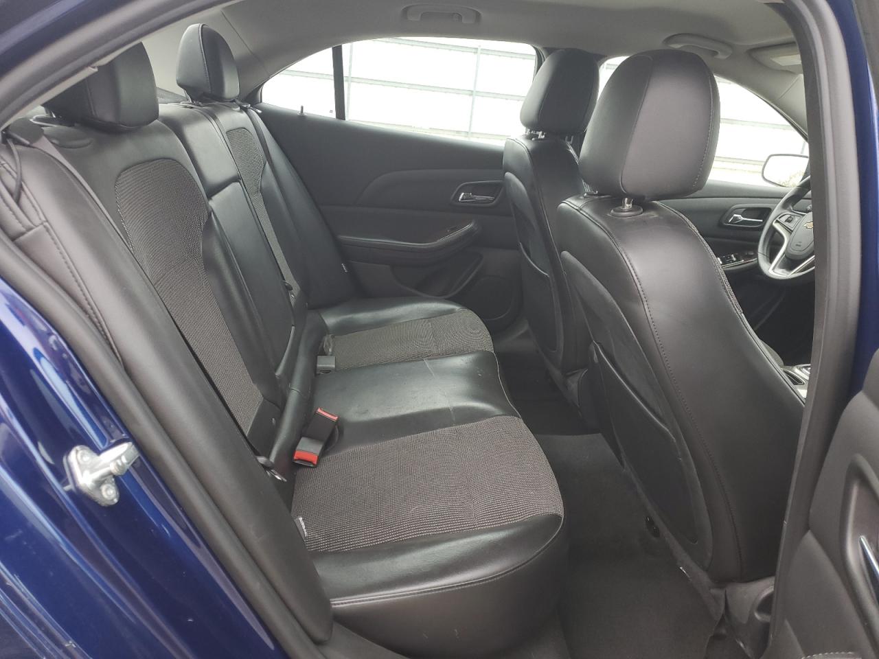 2013 Chevrolet Malibu 1Lt VIN: 1G11C5SA7DU129939 Lot: 54093895