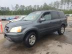 2005 Honda Pilot Exl for Sale in Harleyville, SC - Front End