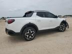 2022 Hyundai Santa Cruz Limited na sprzedaż w San Antonio, TX - All Over