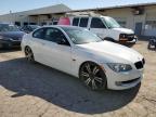 2011 BMW 328 XI SULEV for sale at Copart IN - DYER