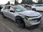 2023 Honda Accord Hybrid Sport-L na sprzedaż w Van Nuys, CA - All Over