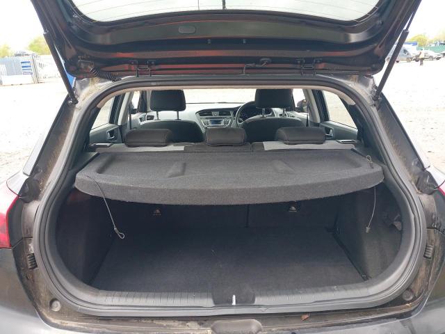 2016 HYUNDAI I20 SE MPI