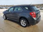 2017 Chevrolet Equinox Ls продається в Cahokia Heights, IL - Front End