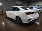 2023 Kia Forte Lx na sprzedaż w Elgin, IL - Front End