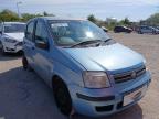 2006 FIAT PANDA DYNA for sale at Copart BRISTOL