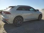 2023 Audi Q8 Premium Plus S-Line   იყიდება Mercedes-ში, TX - Water/Flood