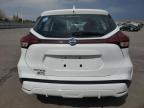 2021 Nissan Kicks S იყიდება Littleton-ში, CO - Front End