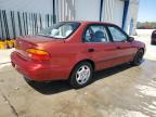 2001 Chevrolet Geo Prizm Base en Venta en Cahokia Heights, IL - Water/Flood