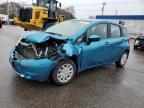 2016 Nissan Versa Note S იყიდება Ham Lake-ში, MN - Front End