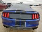 2016 Ford Mustang Shelby Gt350 for Sale in Haslet, TX - Front End