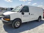 2023 Chevrolet Express G2500  de vânzare în Riverview, FL - Side