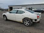 2010 Dodge Charger Sxt იყიდება Leroy-ში, NY - Front End