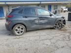 2022 Hyundai Kona Sel for Sale in Hurricane, WV - Front End