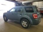 2011 Ford Escape Xlt за продажба в East Granby, CT - Minor Dent/Scratches