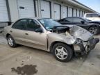2001 Chevrolet Cavalier Base продається в Louisville, KY - Front End