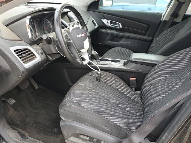  GMC TERRAIN 2017 Black