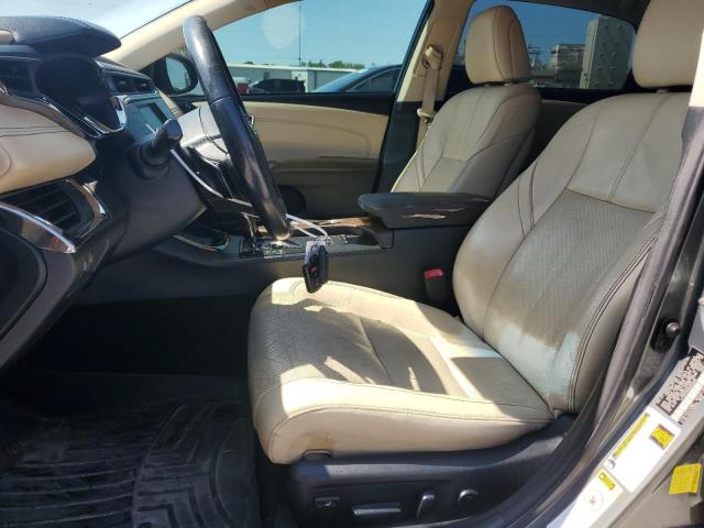  TOYOTA AVALON 2013 Gray