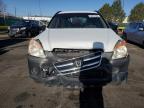 Denver, CO에서 판매 중인 2006 Honda Cr-V Lx - Front End