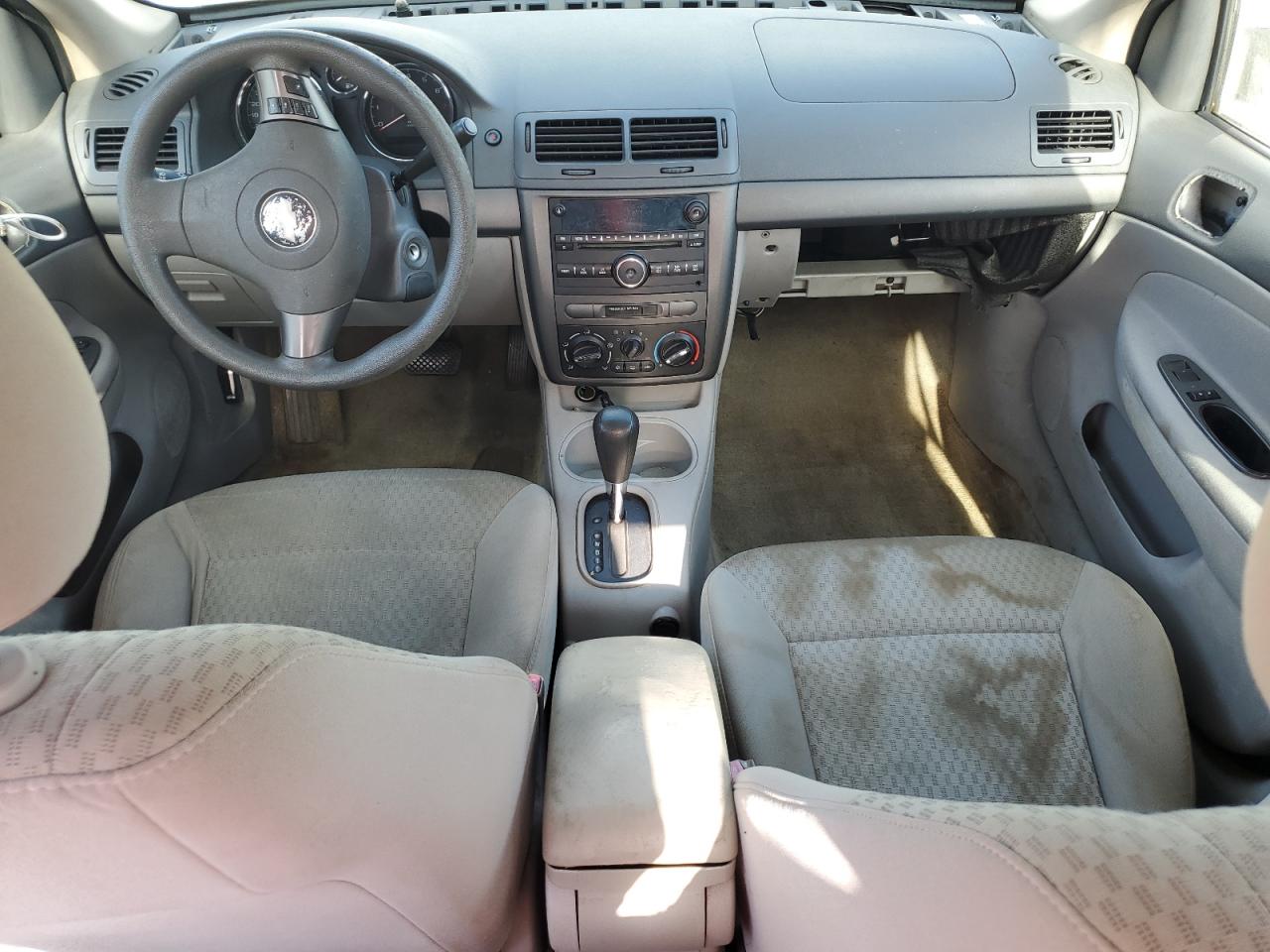 2007 Chevrolet Cobalt Lt VIN: 1G1AL55F177247382 Lot: 54526865